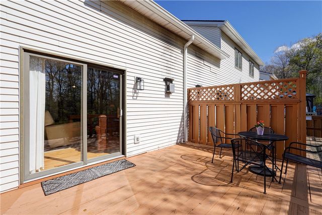 1143 Ridge Crest Drive, Victor, NY 14564