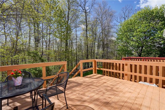 1143 Ridge Crest Drive, Victor, NY 14564
