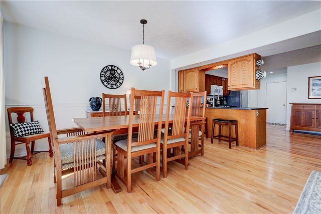 1143 Ridge Crest Drive, Victor, NY 14564