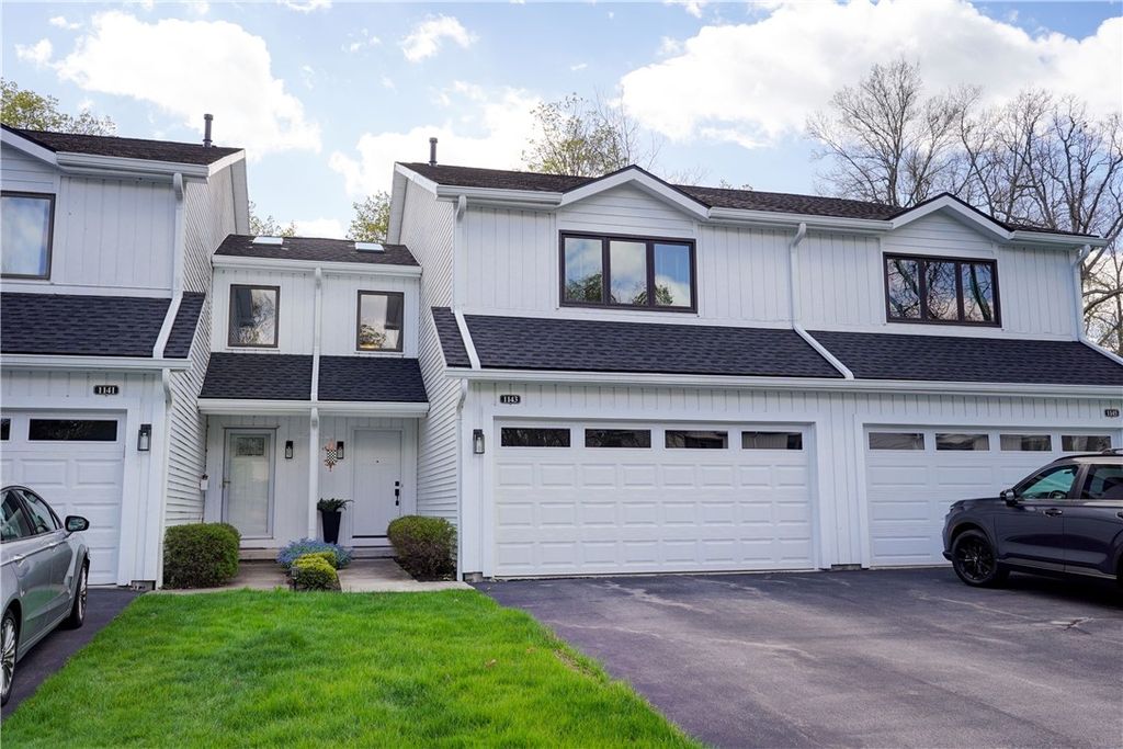 1143 Ridge Crest Drive, Victor, NY 14564