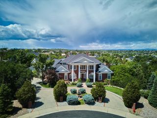 8717 Ridgepointe Drive, Castle Pines, CO 80108