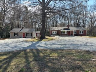 500 Sharon Rd, King William, VA 23086