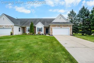 3305 Grove Lane, Auburn Hills, MI 48326