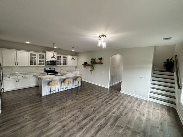 155 Spade Leaf Blvd, Hendersonville, TN 37075