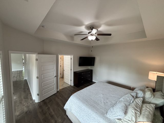 155 Spade Leaf Blvd, Hendersonville, TN 37075