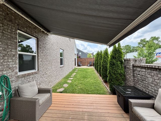 155 Spade Leaf Blvd, Hendersonville, TN 37075