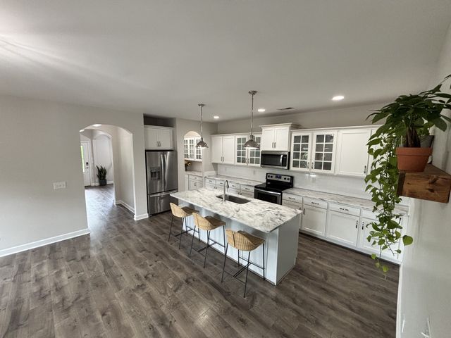 155 Spade Leaf Blvd, Hendersonville, TN 37075