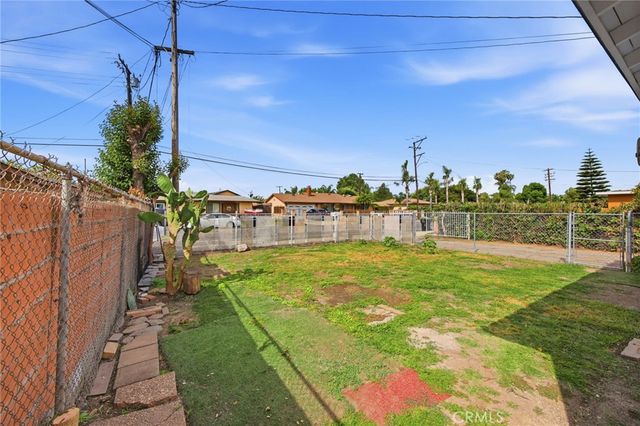 13651 Proctor, La Puente, CA 91746