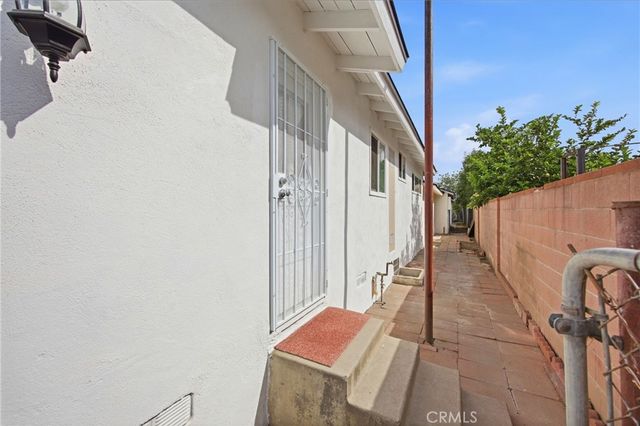 13651 Proctor, La Puente, CA 91746