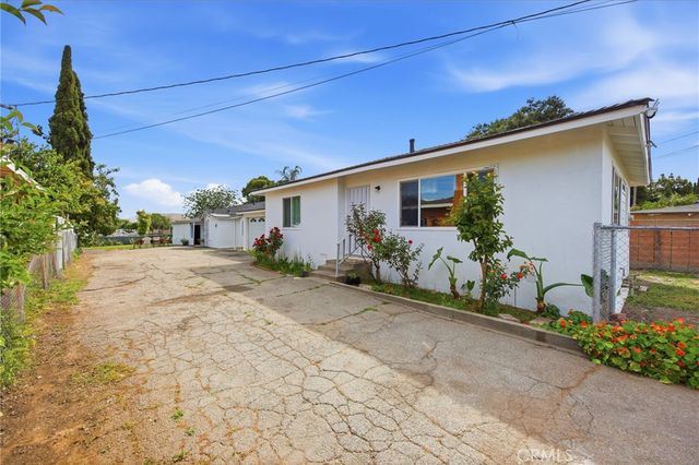 13651 Proctor, La Puente, CA 91746