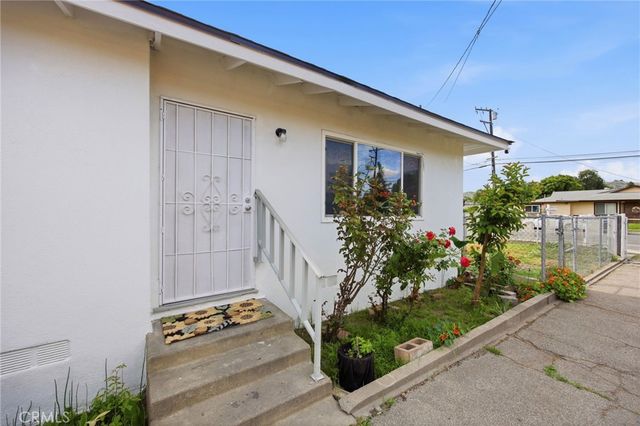 13651 Proctor, La Puente, CA 91746