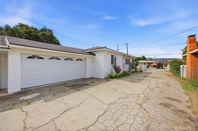 13651 Proctor, La Puente, CA 91746