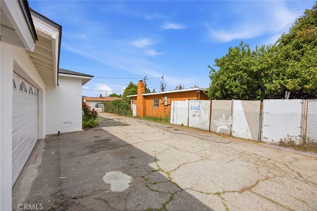 13651 Proctor, La Puente, CA 91746