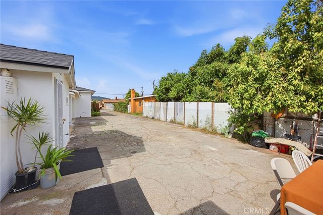 13651 Proctor, La Puente, CA 91746