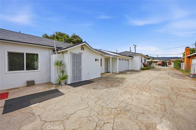 13651 Proctor, La Puente, CA 91746