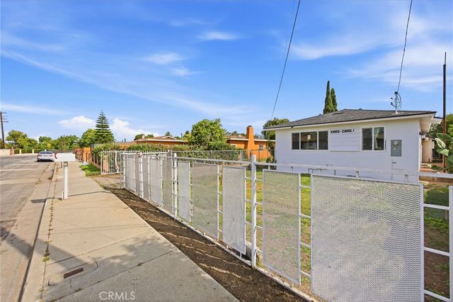 13651 Proctor, La Puente, CA 91746