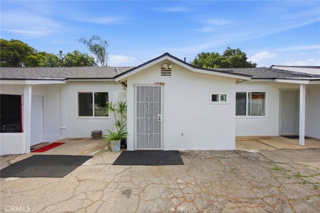 13651 Proctor, La Puente, CA 91746