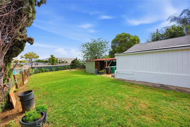 13651 Proctor, La Puente, CA 91746