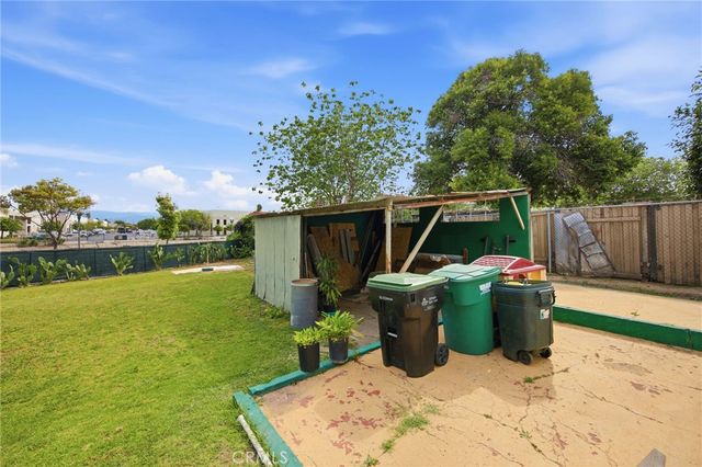 13651 Proctor, La Puente, CA 91746