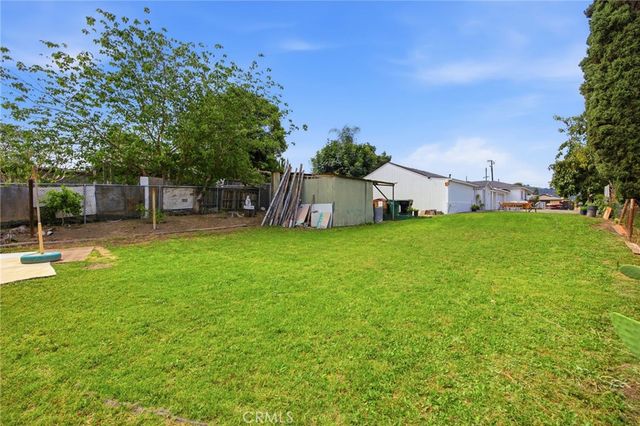 13651 Proctor, La Puente, CA 91746