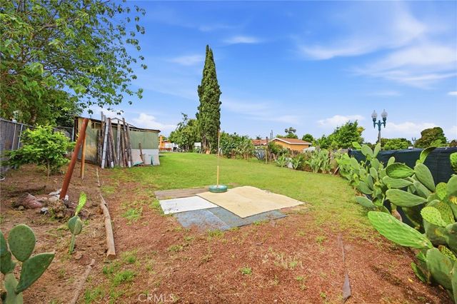 13651 Proctor, La Puente, CA 91746