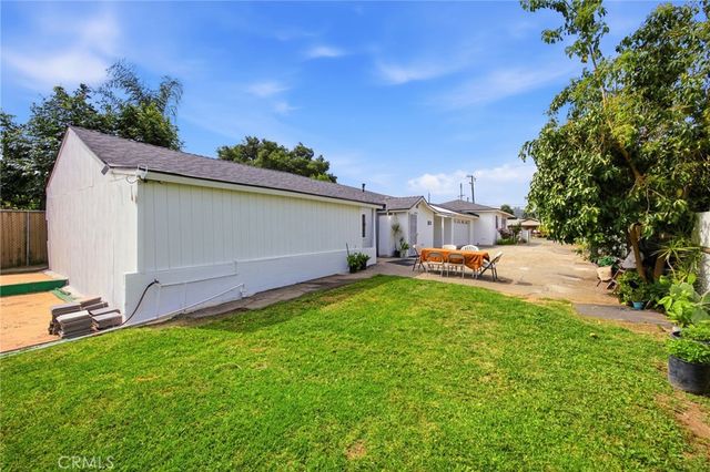 13651 Proctor, La Puente, CA 91746