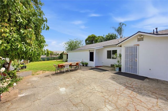 13651 Proctor, La Puente, CA 91746