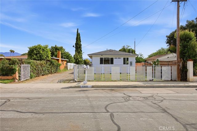 13651 Proctor, La Puente, CA 91746