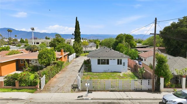 13651 Proctor, La Puente, CA 91746