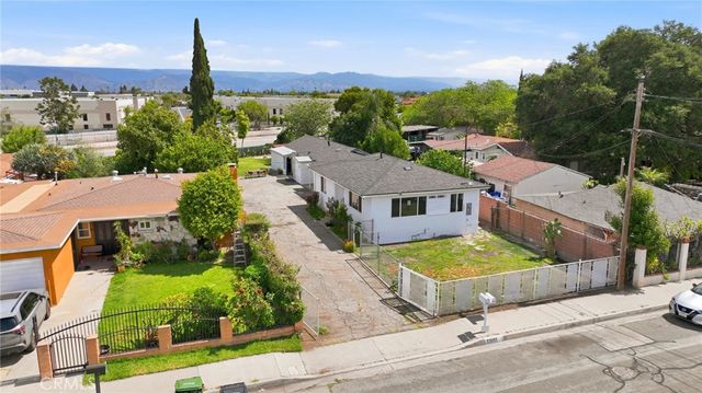 13651 Proctor, La Puente, CA 91746