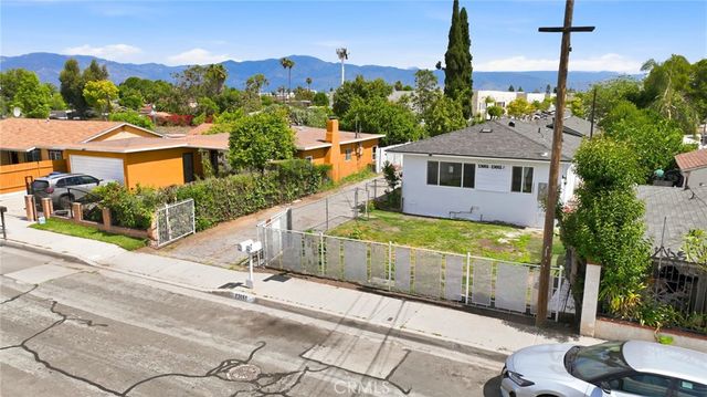 13651 Proctor, La Puente, CA 91746