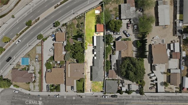 13651 Proctor, La Puente, CA 91746