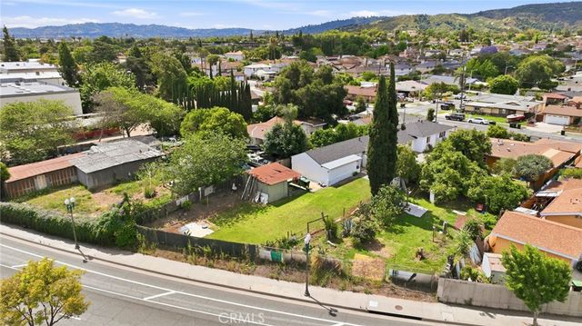 13651 Proctor, La Puente, CA 91746