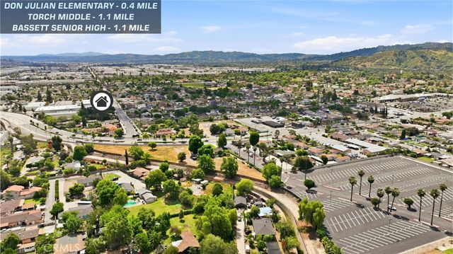 13651 Proctor, La Puente, CA 91746