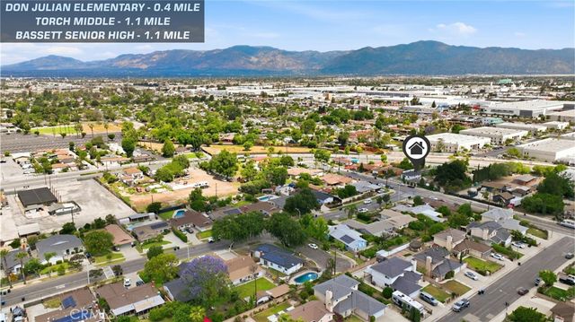 13651 Proctor, La Puente, CA 91746