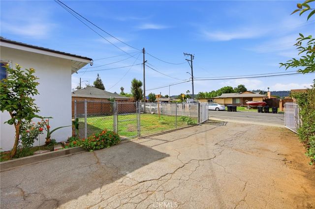 13651 Proctor, La Puente, CA 91746