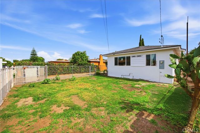 13651 Proctor, La Puente, CA 91746