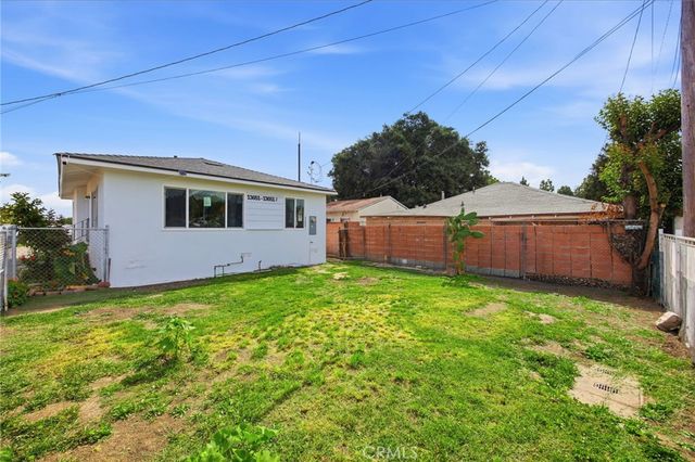 13651 Proctor, La Puente, CA 91746