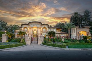 6060 N Van Ness Boulevard, Fresno, CA 93711