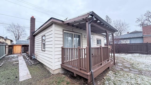 41 E Rockwell Ave, Spokane, WA 99207