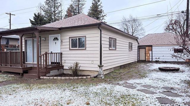 41 E Rockwell Ave, Spokane, WA 99207