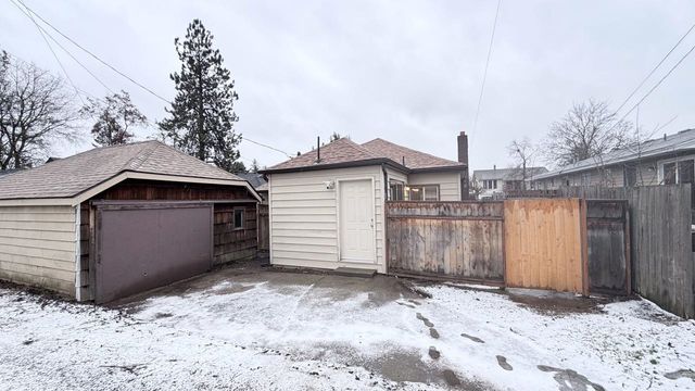 41 E Rockwell Ave, Spokane, WA 99207