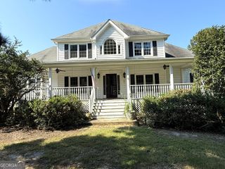 1391 Sugar Creek Trail, Buckhead, GA 30625