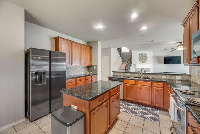 2018 New Braunfels Trail, Forney, TX 75126