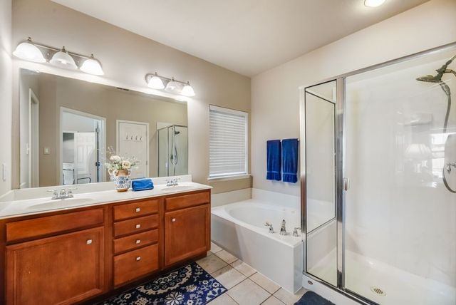 2018 New Braunfels Trail, Forney, TX 75126
