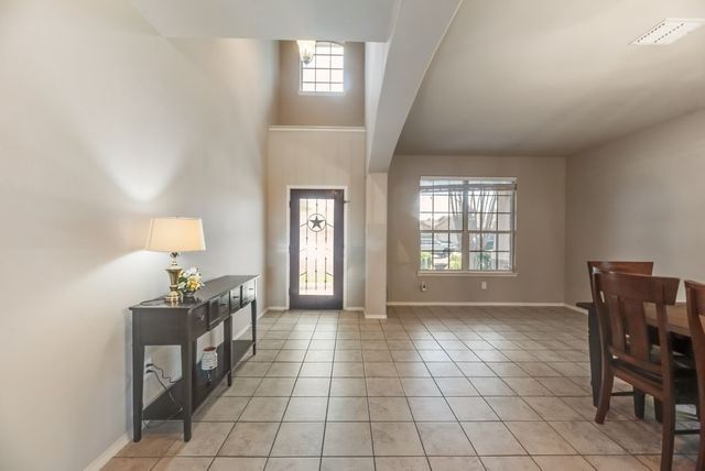 2018 New Braunfels Trail, Forney, TX 75126