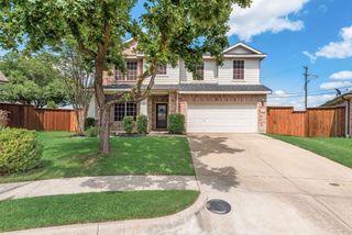 2018 New Braunfels Trail, Forney, TX 75126