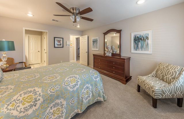 3207 64th Street, Lubbock, TX 79413