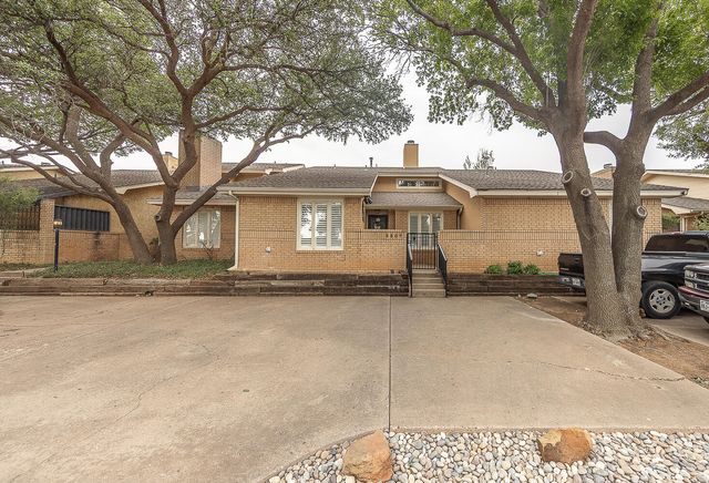 3207 64th Street, Lubbock, TX 79413