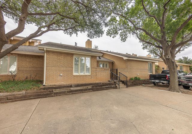 3207 64th Street, Lubbock, TX 79413